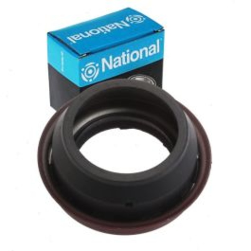 National Extension Housing Seal for 1956-1957 International S122