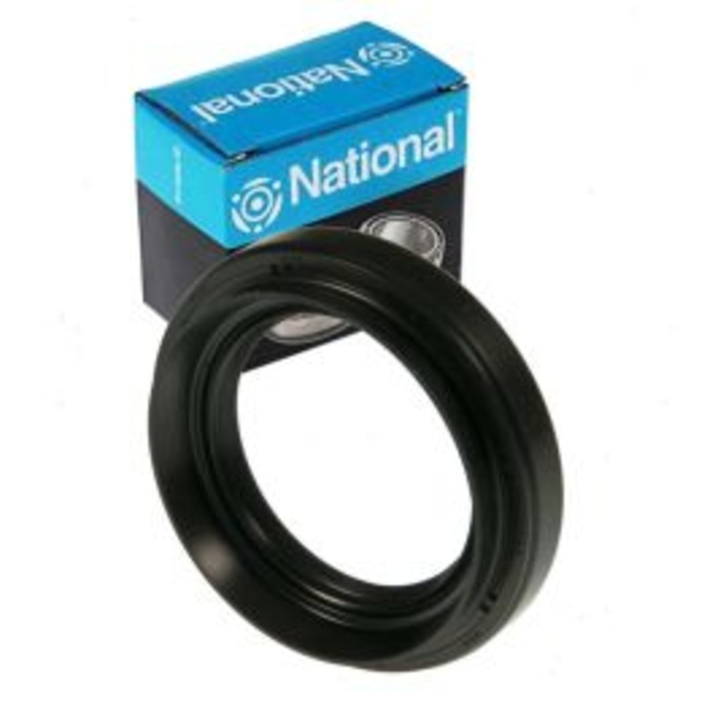 National Front Left Axle Shaft Seal for 2009-2016 Lexus LX570