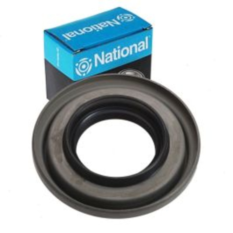 National Front Outer Differential Pinion Seal for 1986-1992 Jeep Comanche