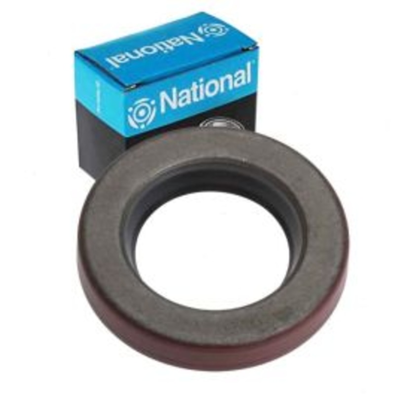 National Rear Outer Differential Pinion Seal for 1957-1962 Metropolitan Series 1500