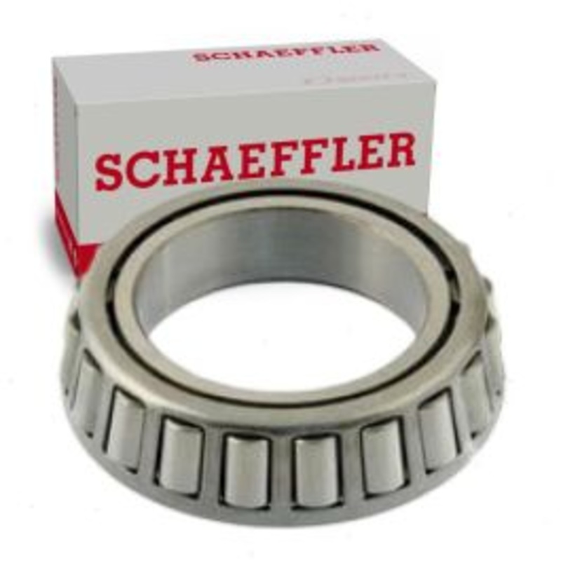 Schaeffler Transmission Input Shaft Bearing for 1978-1983 Plymouth Horizon