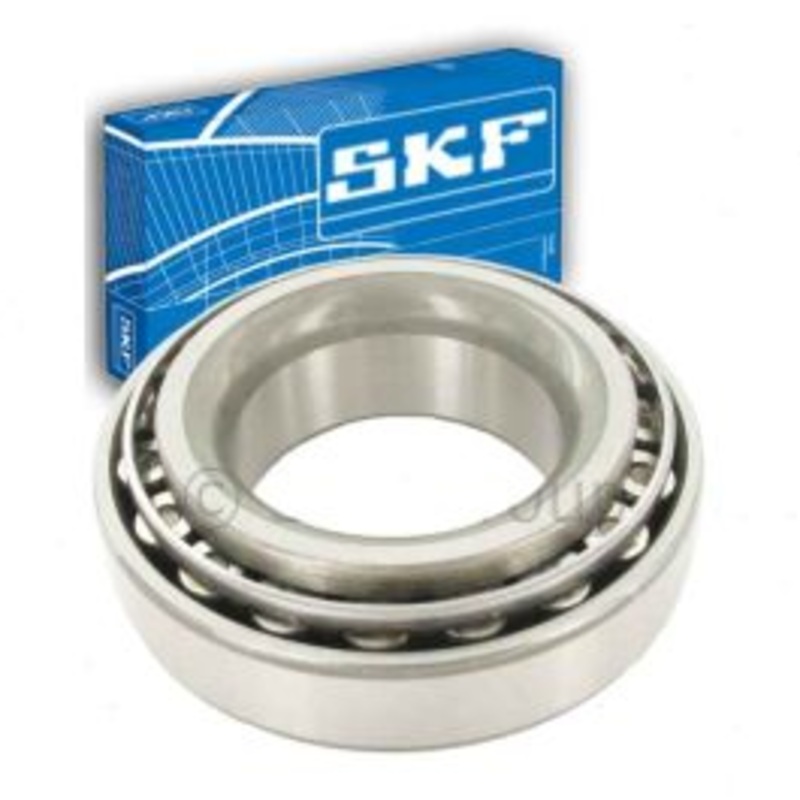 SKF Front Inner Wheel Bearing for 1973 Nissan 610