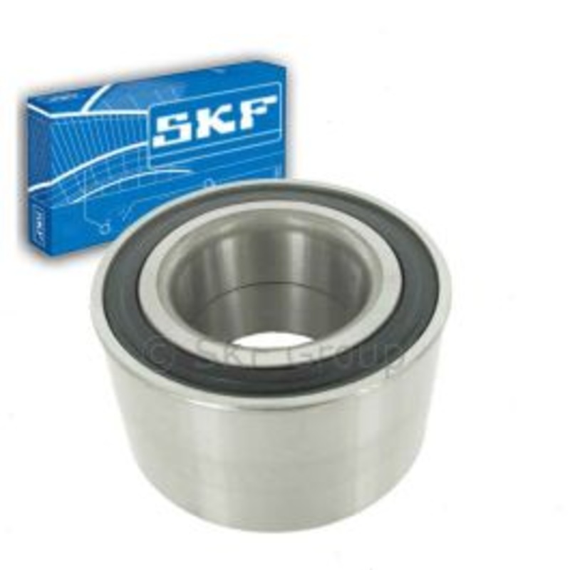 SKF Front Wheel Bearing for 2002-2003 Mazda Protege5