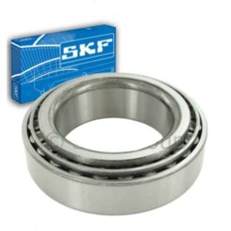 SKF Rear Axle Differential Bearing for 1971-1974 Mercury Colony Park