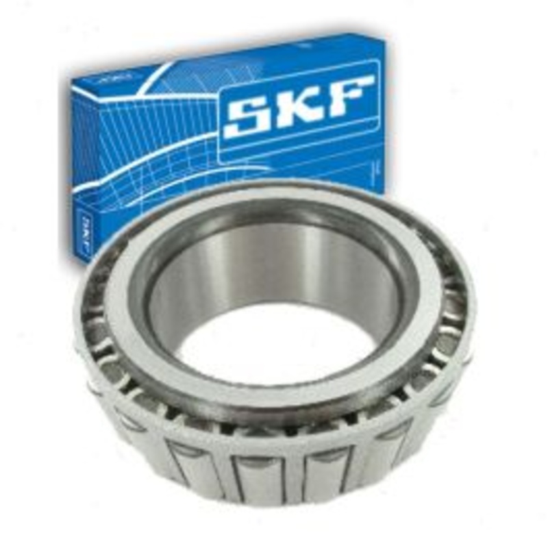SKF Rear Axle Differential Bearing for 1987-1991 Jeep Grand Wagoneer