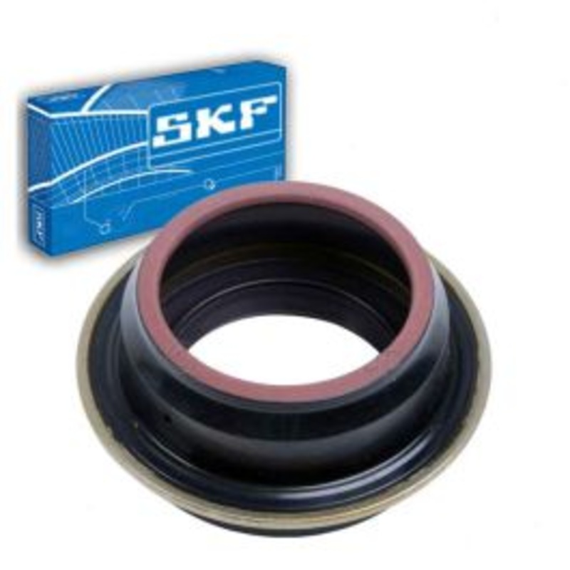 SKF Rear Transfer Case Output Shaft Seal for 1998-2007 GMC Yukon