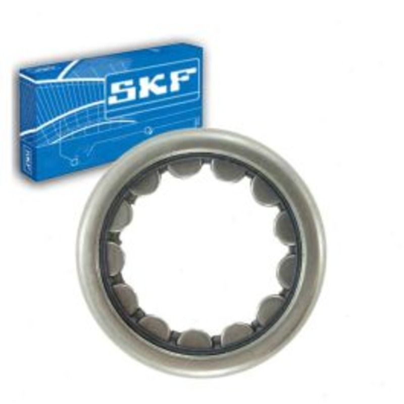 SKF Rear Wheel Bearing for 1992-2005 GMC Jimmy
