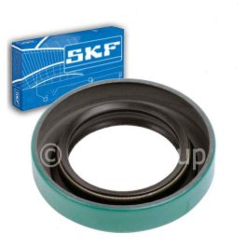 SKF Rear Wheel Seal for 1979-1981 Dodge St. Regis