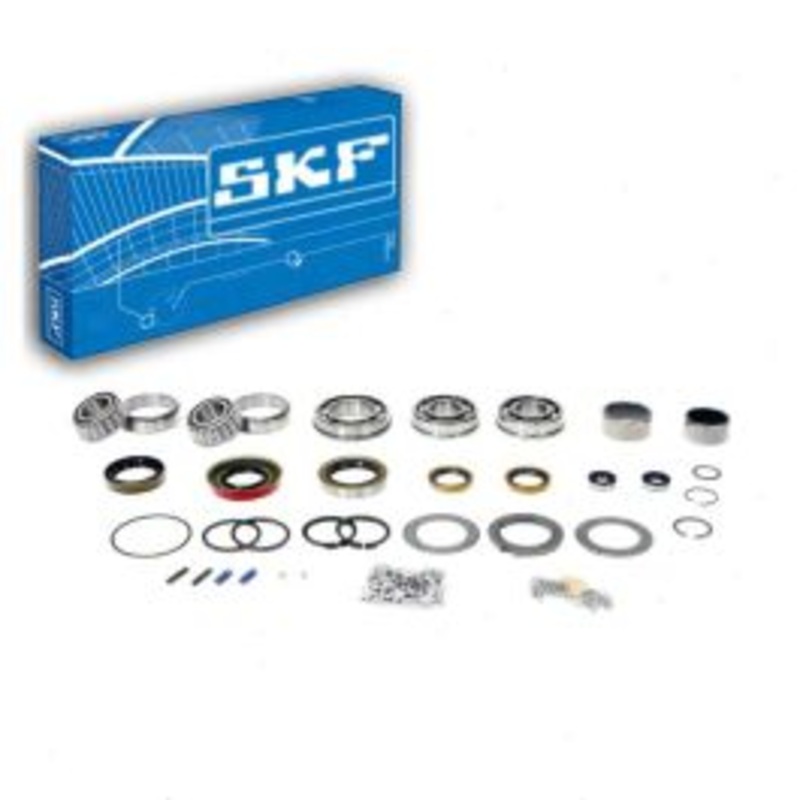 SKF Transfer Case Overhaul Kit for 1988-1993 Dodge W250
