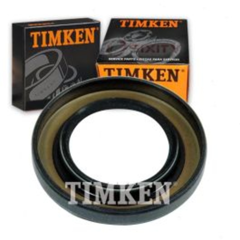 Timken 710630 Transmission Output Shaft Seal