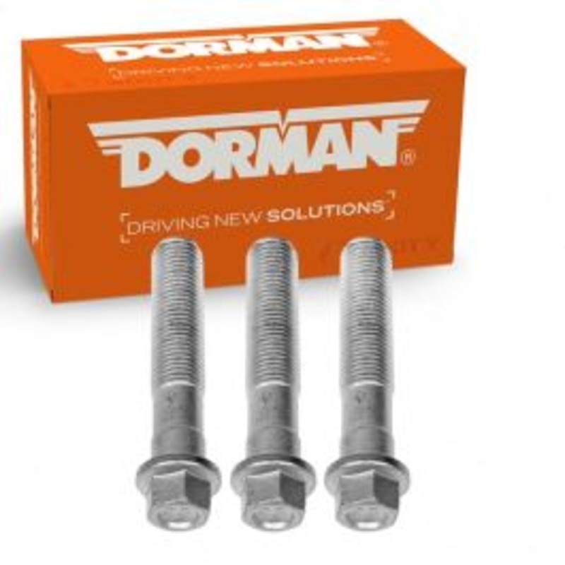 Dorman Front Wheel Hub Bolt for 2014 GMC Savana 1500