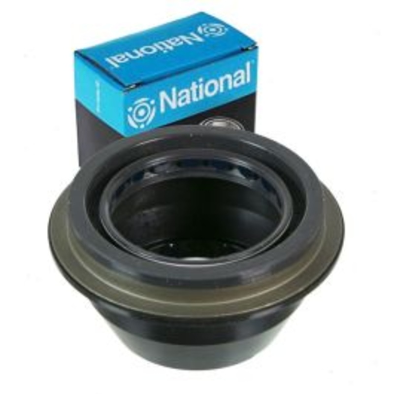 National Rear Transfer Case Output Shaft Seal for 2011-2012 Ram 2500