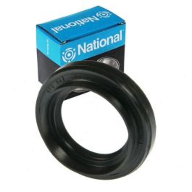 National Right Transmission Output Shaft Seal for 1998-2002 Chevrolet Prizm