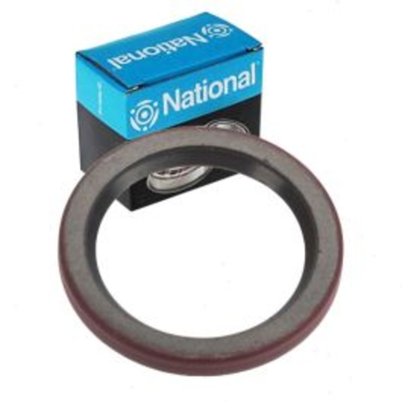 National Transmission Input Shaft Seal for 1975-1986 Chevrolet G10
