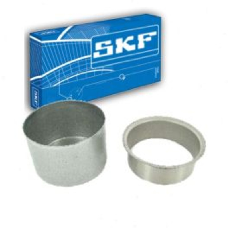 SKF Rear Differential Pinion Repair Sleeve for 2000-2008 Jaguar S-Type