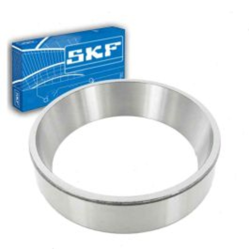 SKF Rear Rearward Transfer Case Output Shaft Race for 1957 International S120