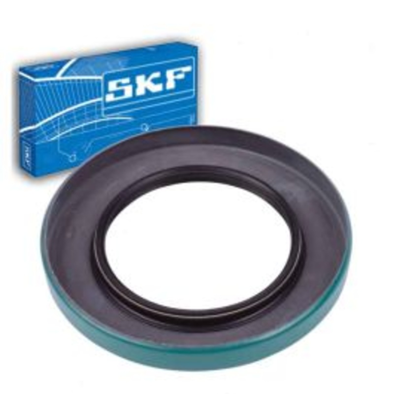 SKF Rear Transfer Case Output Shaft Seal for 1973-1974 GMC K15 K1500 Suburban