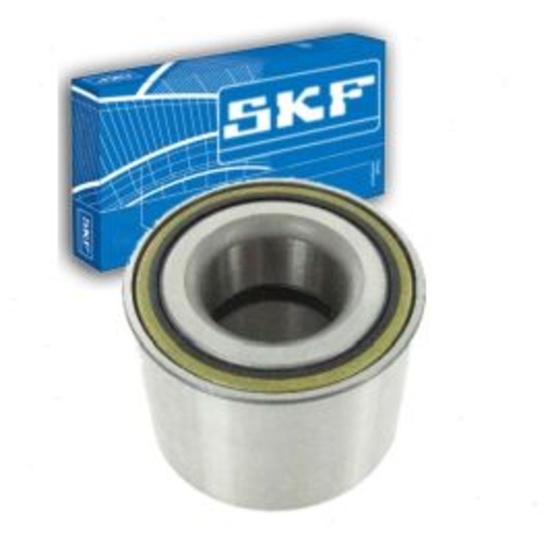 SKF Rear Wheel Bearing for 2004-2009 Suzuki Swift+