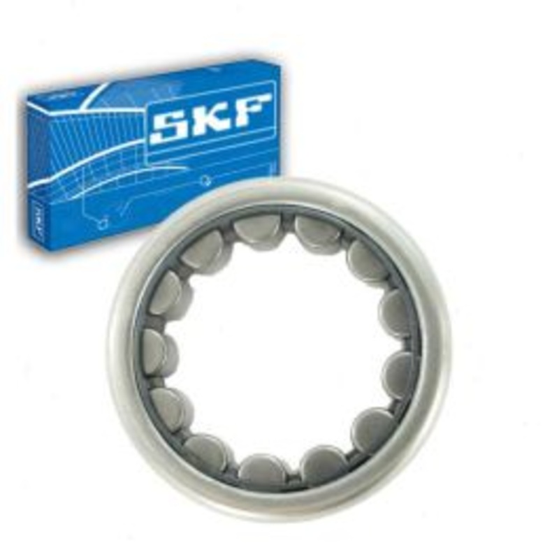 SKF Rear Wheel Bearing for 2007-2008 Dodge Nitro