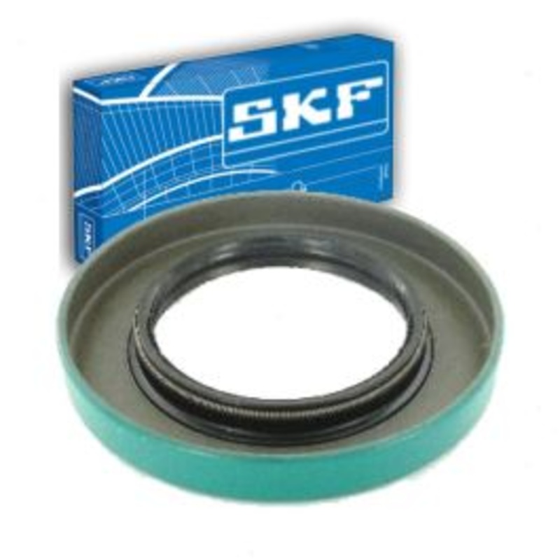 SKF Rear Wheel Seal for 1967-1978 Mercury Marquis