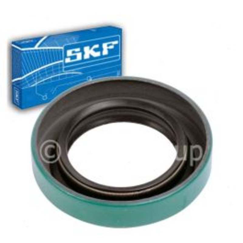 SKF Rear Wheel Seal for 1975-1978 GMC K15