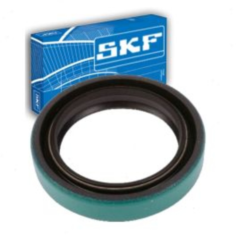 SKF Transfer Case Input Shaft Seal for 1999-2000 Cadillac Escalade