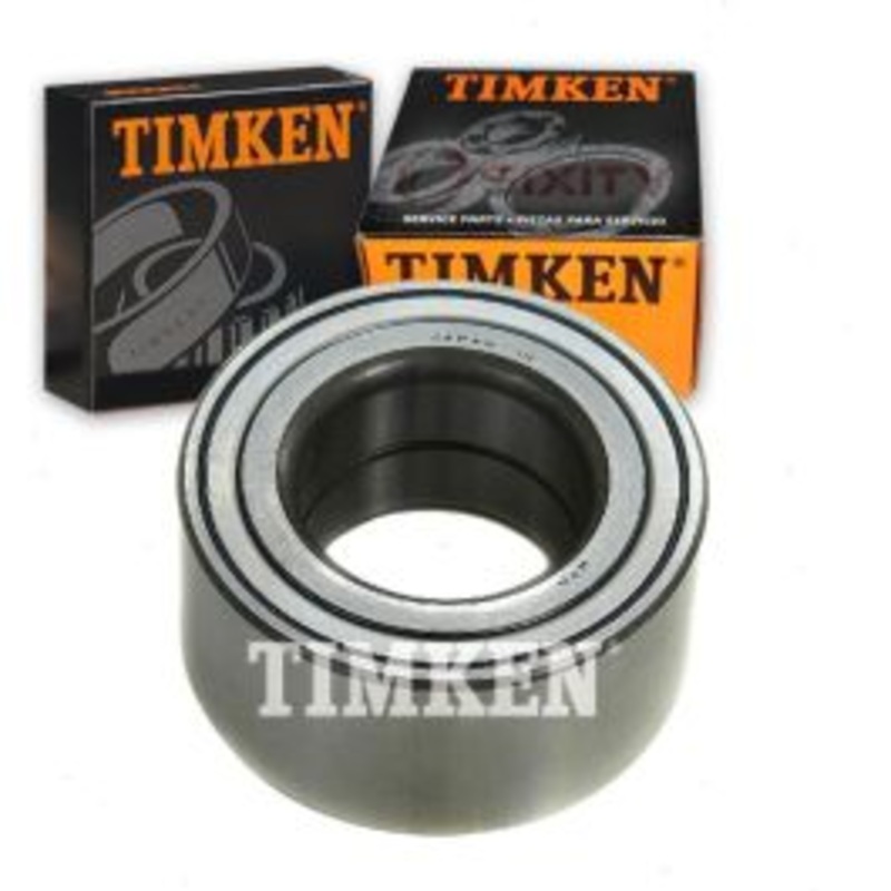 Timken WB000040 Wheel Bearing