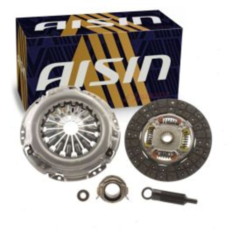 AISIN Clutch Kit for 1995-2004 Toyota Tacoma 3.4L V6