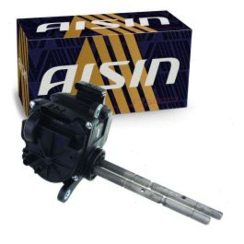 AISIN Transfer Case Actuator for 2011-2017 Lexus LX570
