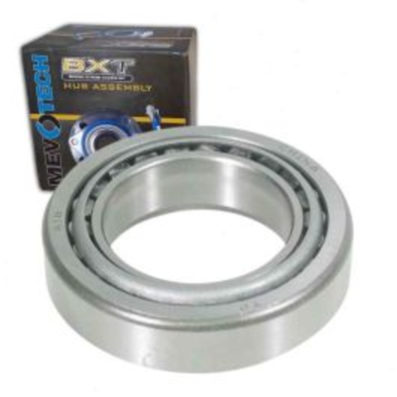 Mevotech BXT Front Inner Wheel Bearing for 1980 Plymouth PB300