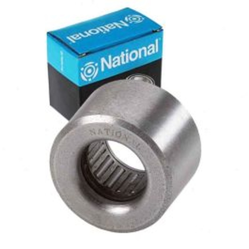 National Clutch Pilot Bearing for 1987-1988 Chevrolet R30