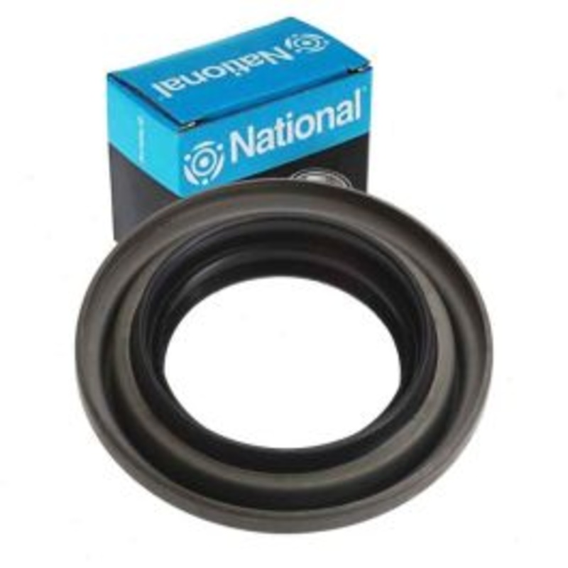 National Rear Outer Differential Pinion Seal for 1965-1966 GMC 3000