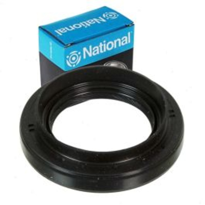 National Right Transmission Output Shaft Seal for 2005-2010 Scion tC