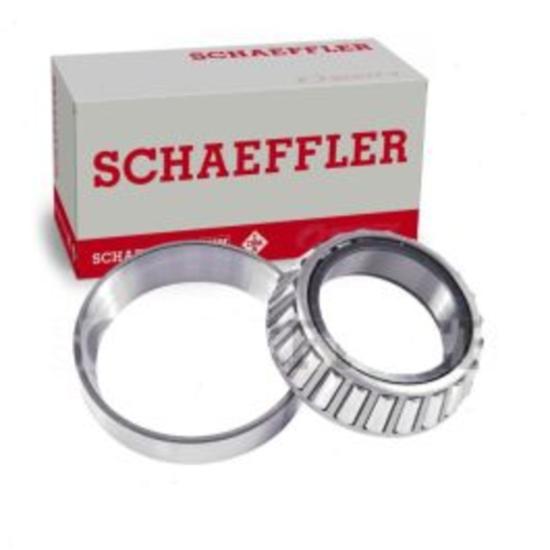 Schaeffler Transmission Differential Bearing for 1996-1997 Mitsubishi Eclipse 2.4L L4