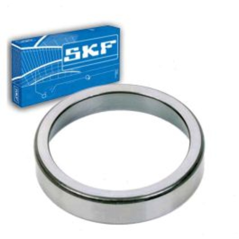 SKF Front Inner Wheel Bearing Race for 1958 Edsel Pacer