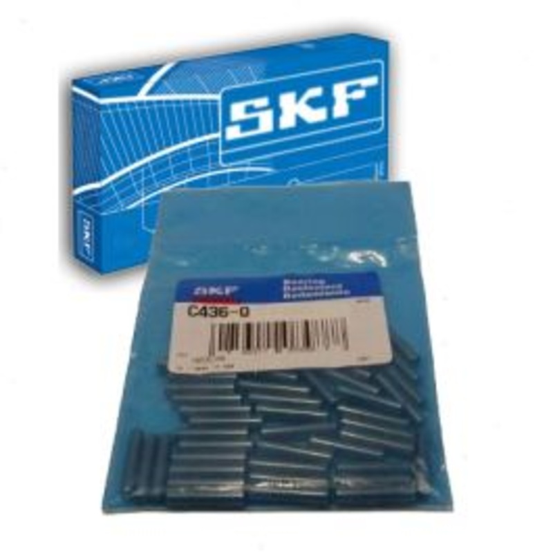 SKF Main Shaft Pilot Bearing for 1964-1996 Ford Mustang 4.3L 4.7L 5.0L 6.4L 7.0L V8