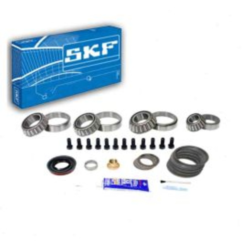 SKF Rear Axle Differential Bearing and Seal Kit for 1999-2007 Ford F-350 Super Duty
