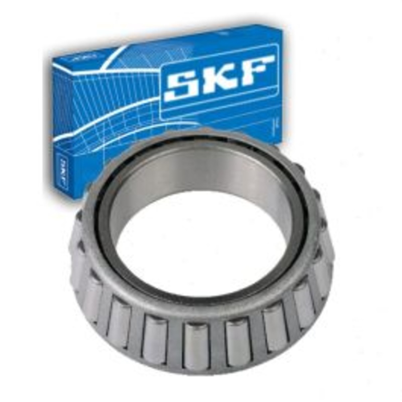 SKF Rear Inner Wheel Bearing for 1957 International S100