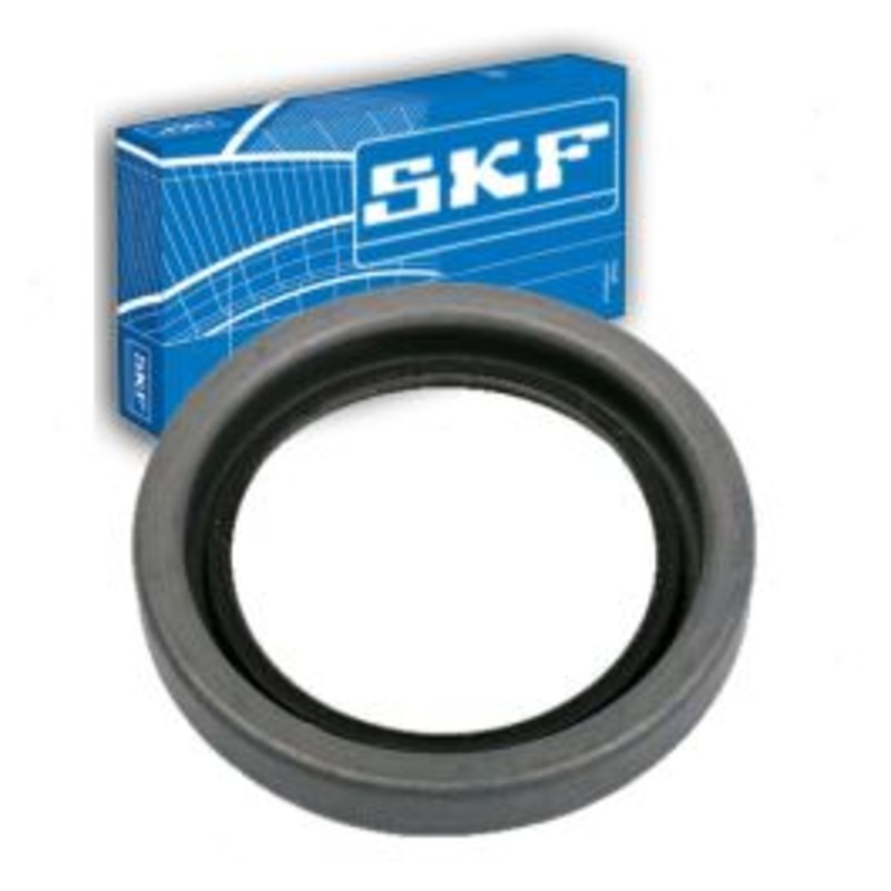 SKF Rear Inner Wheel Seal for 1968 International 1100C
