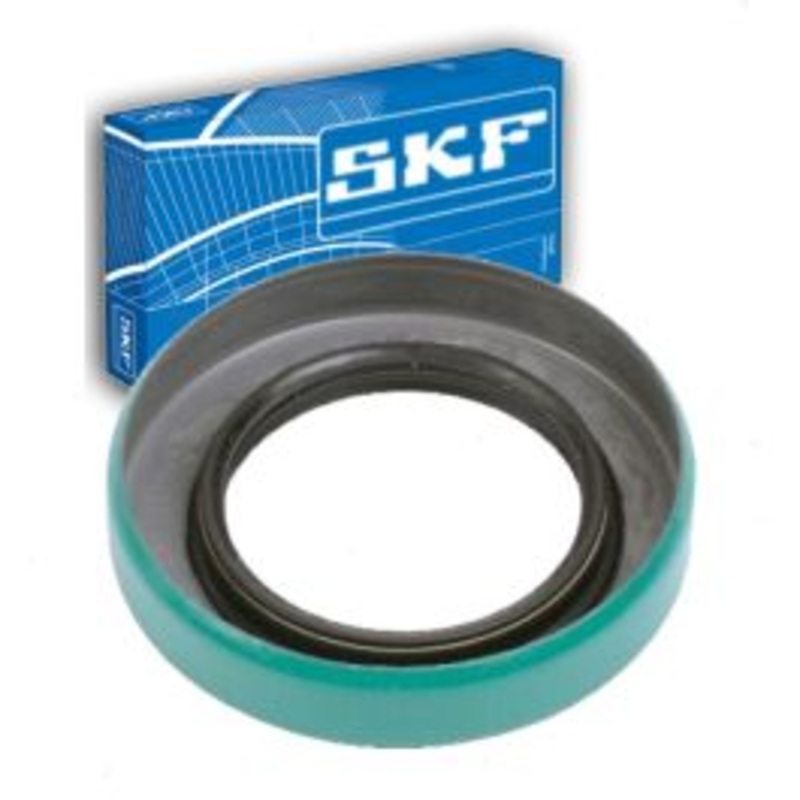 SKF Rear Manual Transmission Seal for 1963-1966 GMC PB1000 Series
