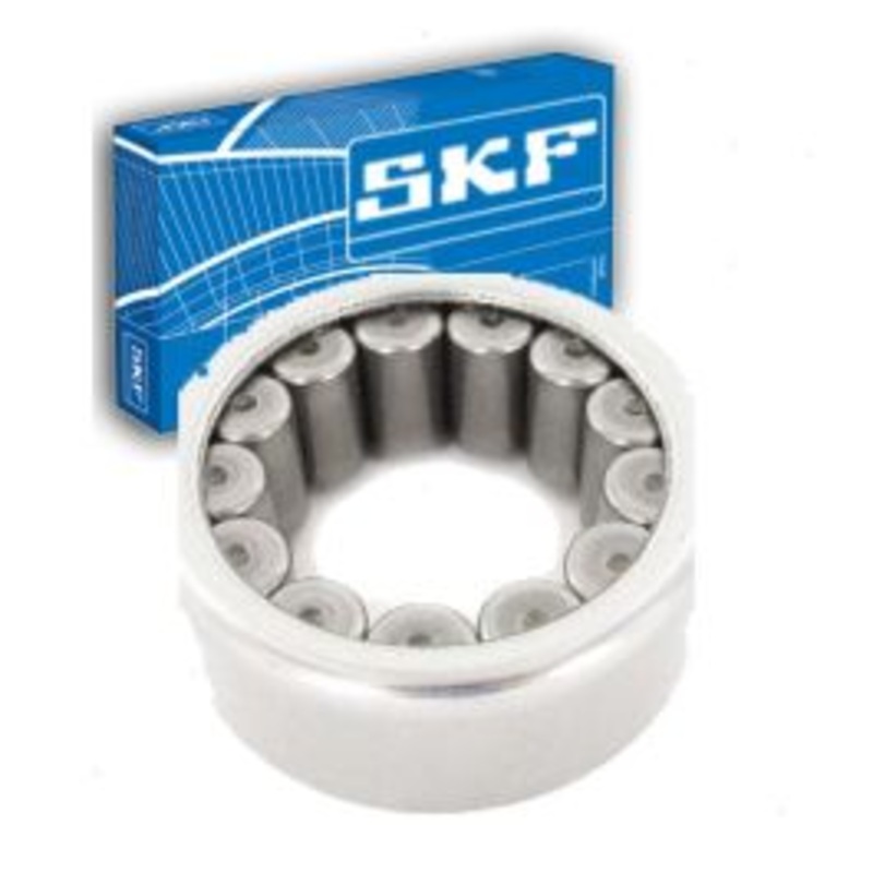 SKF Rear Wheel Bearing for 2000-2008 GMC Yukon XL 1500