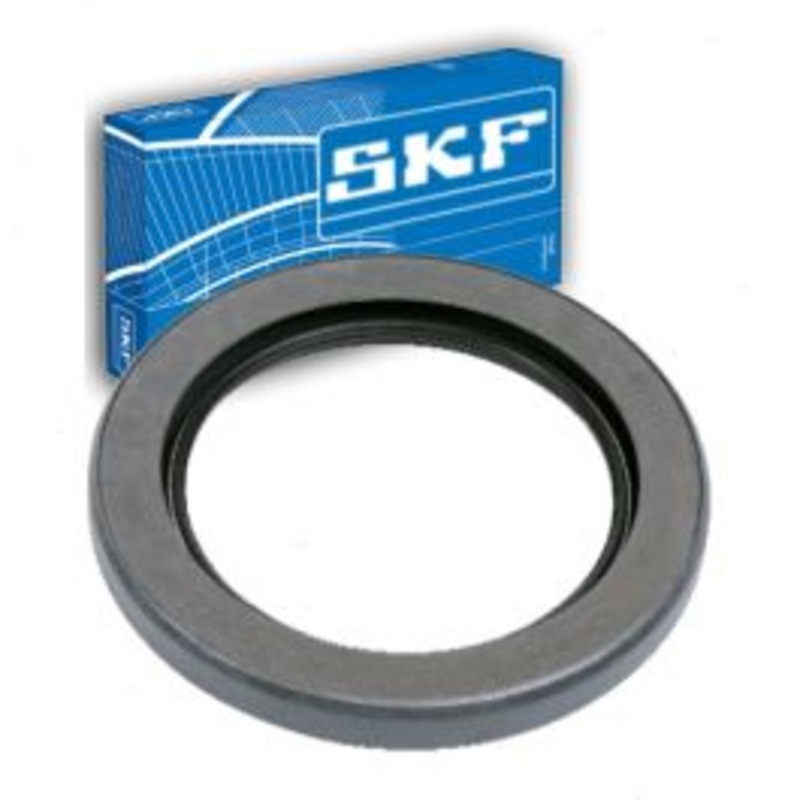 SKF Rear Wheel Seal for 1974 Dodge M300