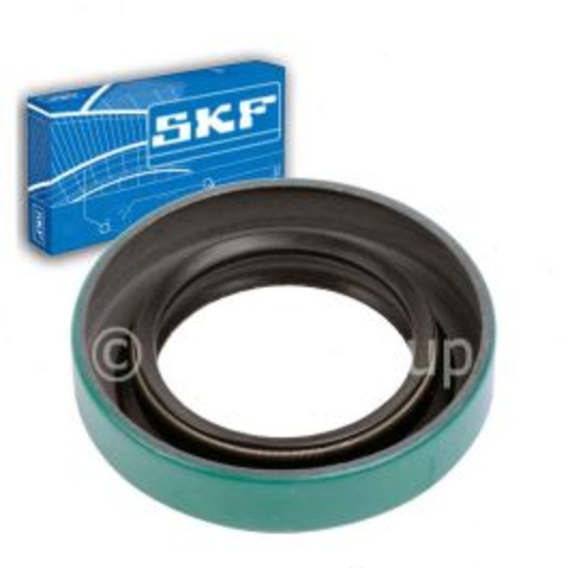 SKF Rear Wheel Seal for 1991-1998 Jeep Cherokee