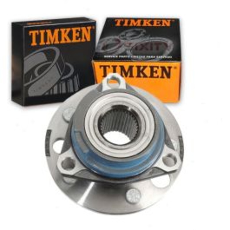Timken 513088 Wheel Bearing Hub Assembly