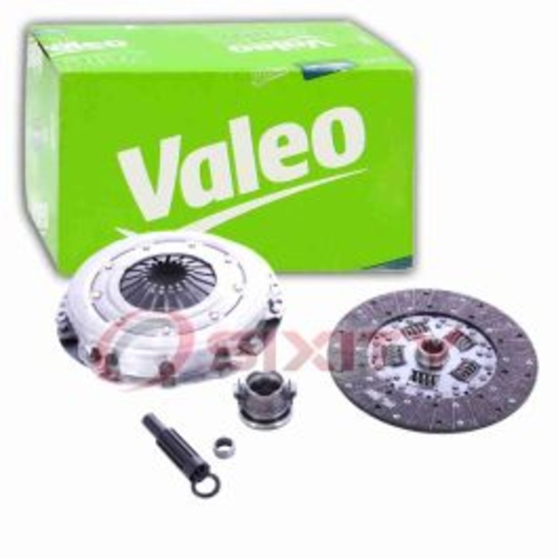 Valeo Clutch Kit for 1992-1999 Dodge Dakota 3.9L V6