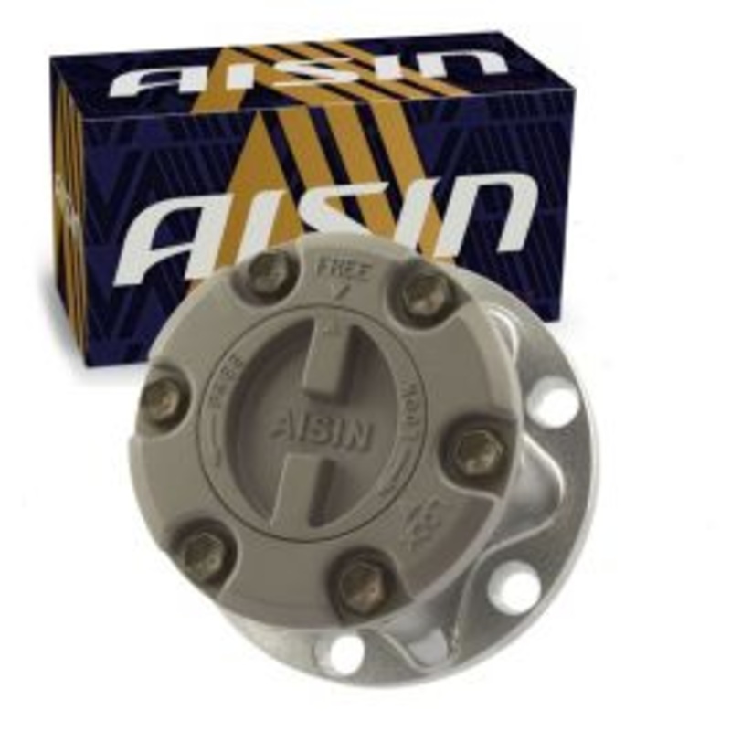 AISIN FHS-002 Locking Hub