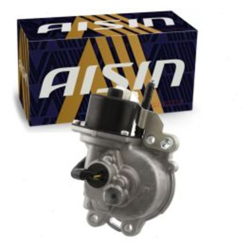 AISIN Front Differential Lock Actuator for 1996-1997 Lexus LX450