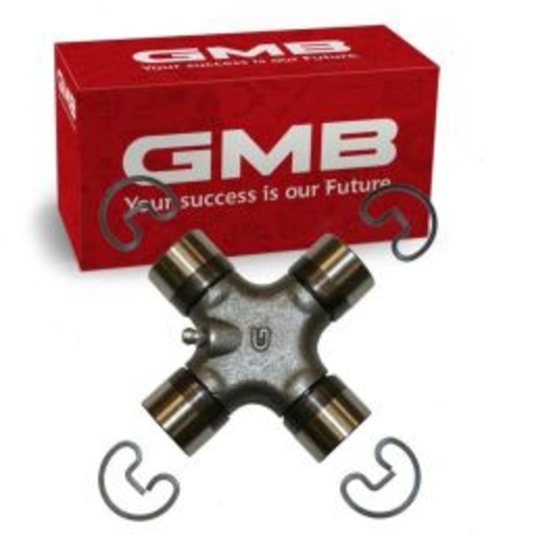 GMB Front Shaft Rear Universal Joint for 1994-1995 GMC Yukon