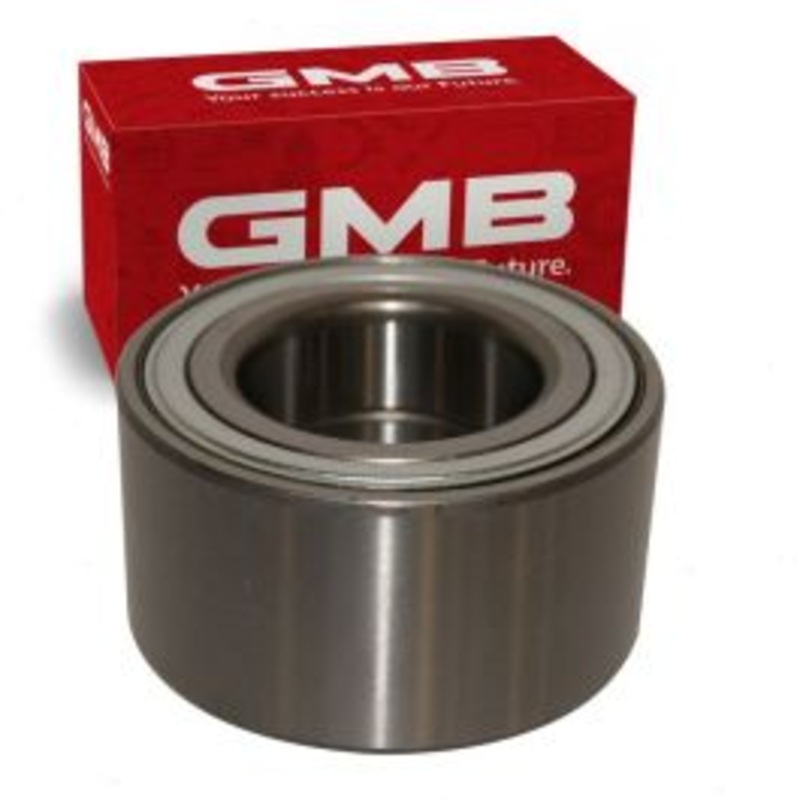 GMB Front Wheel Bearing for 2010-2016 Kia Soul