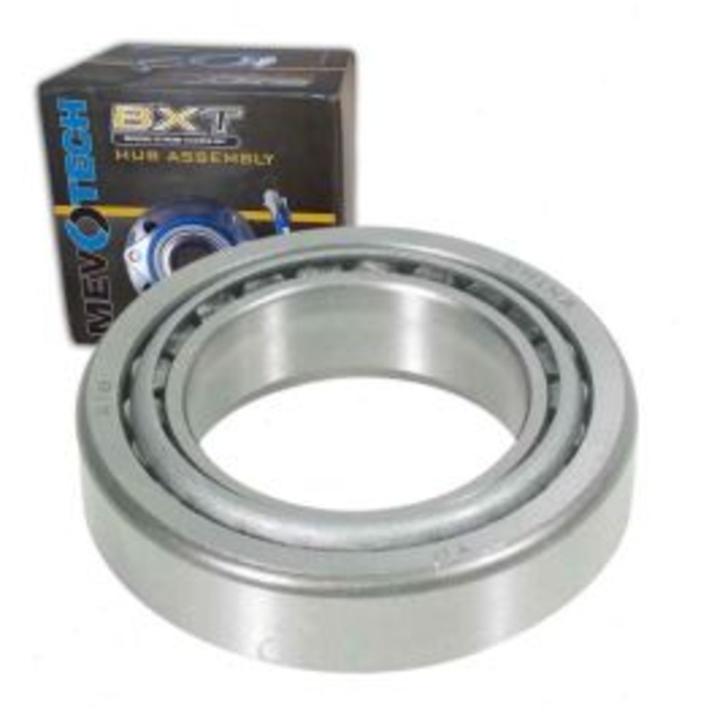 Mevotech BXT Front Inner Wheel Bearing for 1995-1998 Dodge B1500